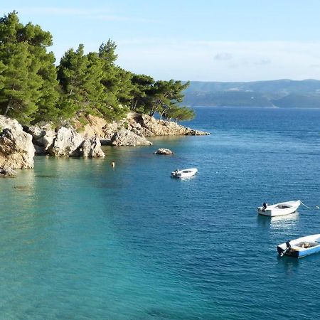 Beach State Of Art, Balica Rat Stanici Exterior photo